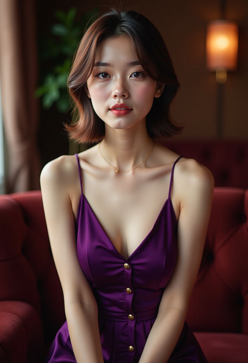 春风有信海报